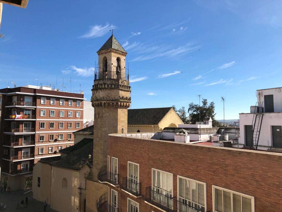 Aticos Concepción Centro *