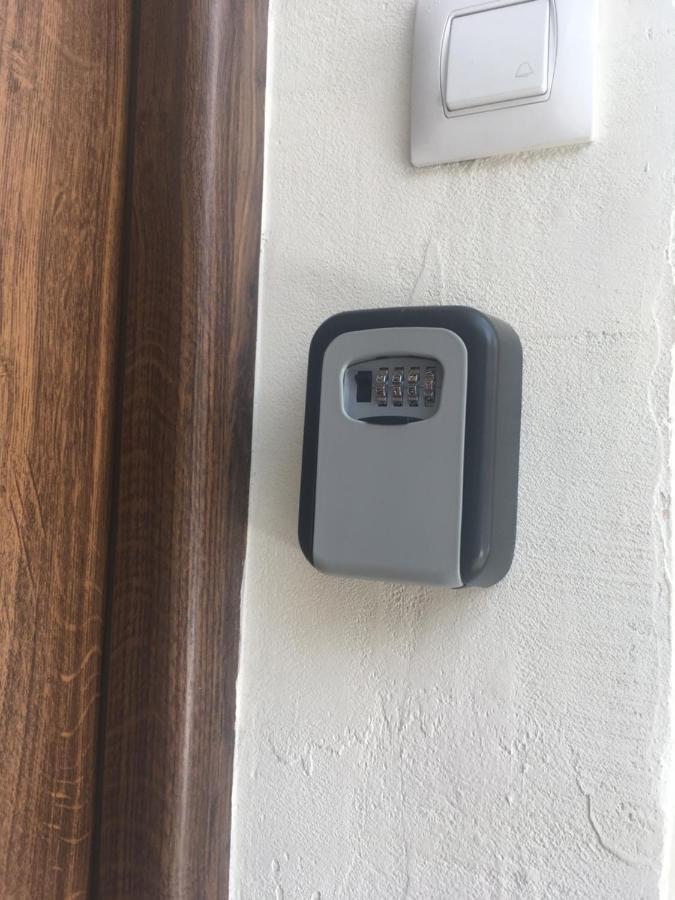 Apartamento Con Bbq Picadores Córdoba