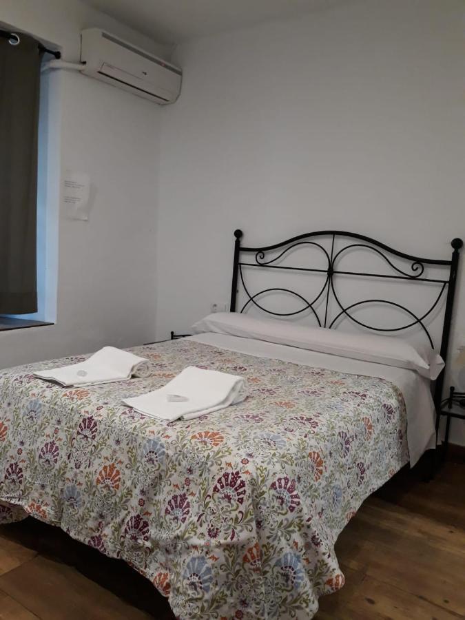 Guest house Cibeles 12 *