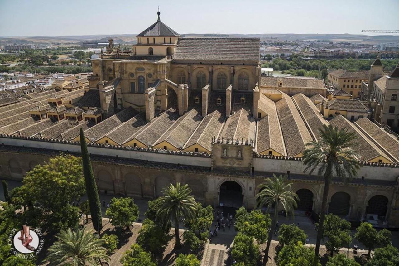 Apartamento El Encanto De Córdoba