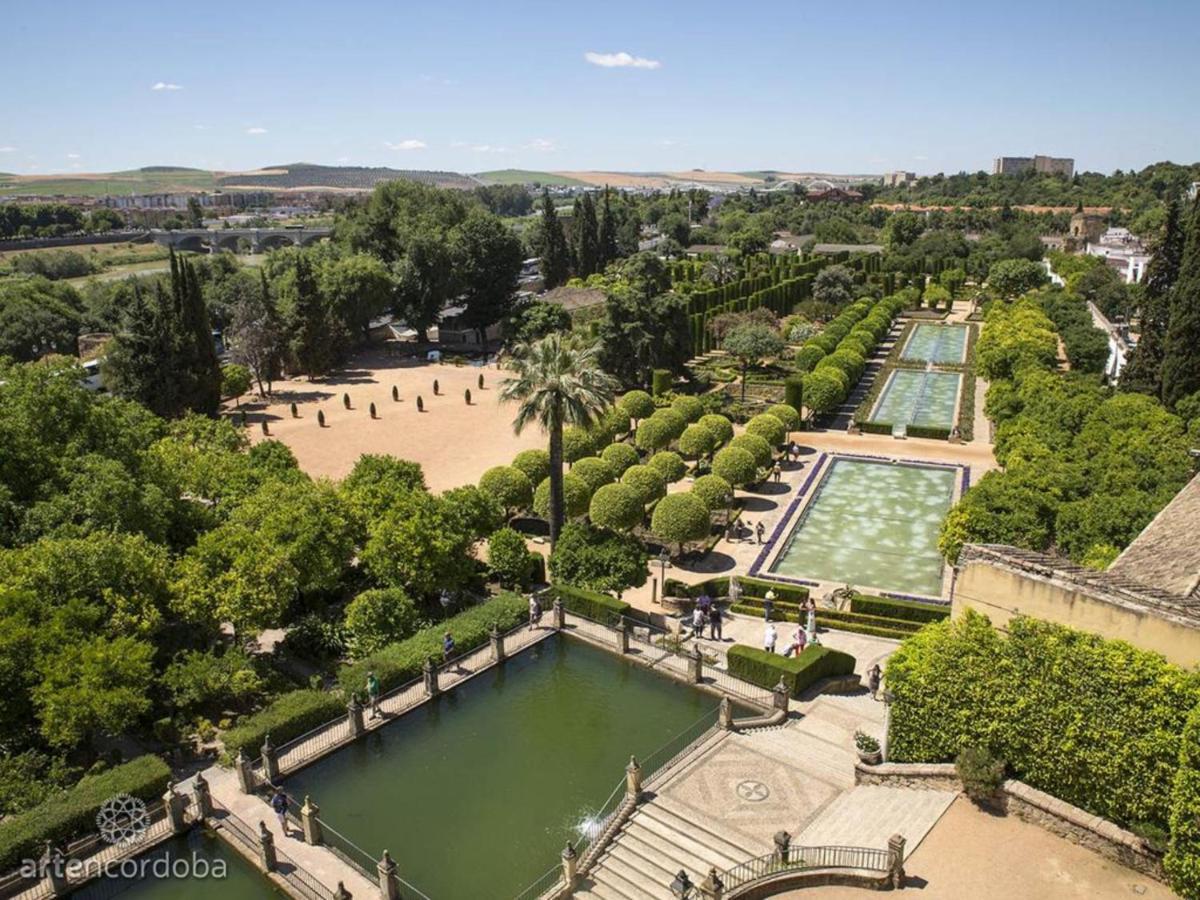 Apartamento El Encanto De Córdoba