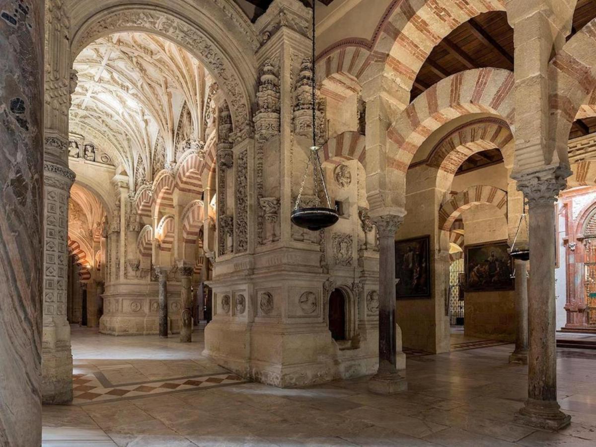El Encanto De Córdoba