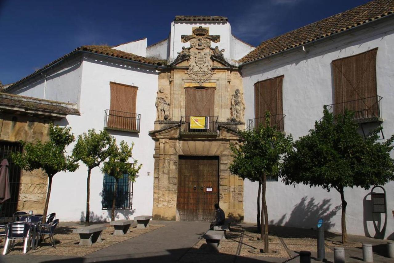 El Encanto De Córdoba