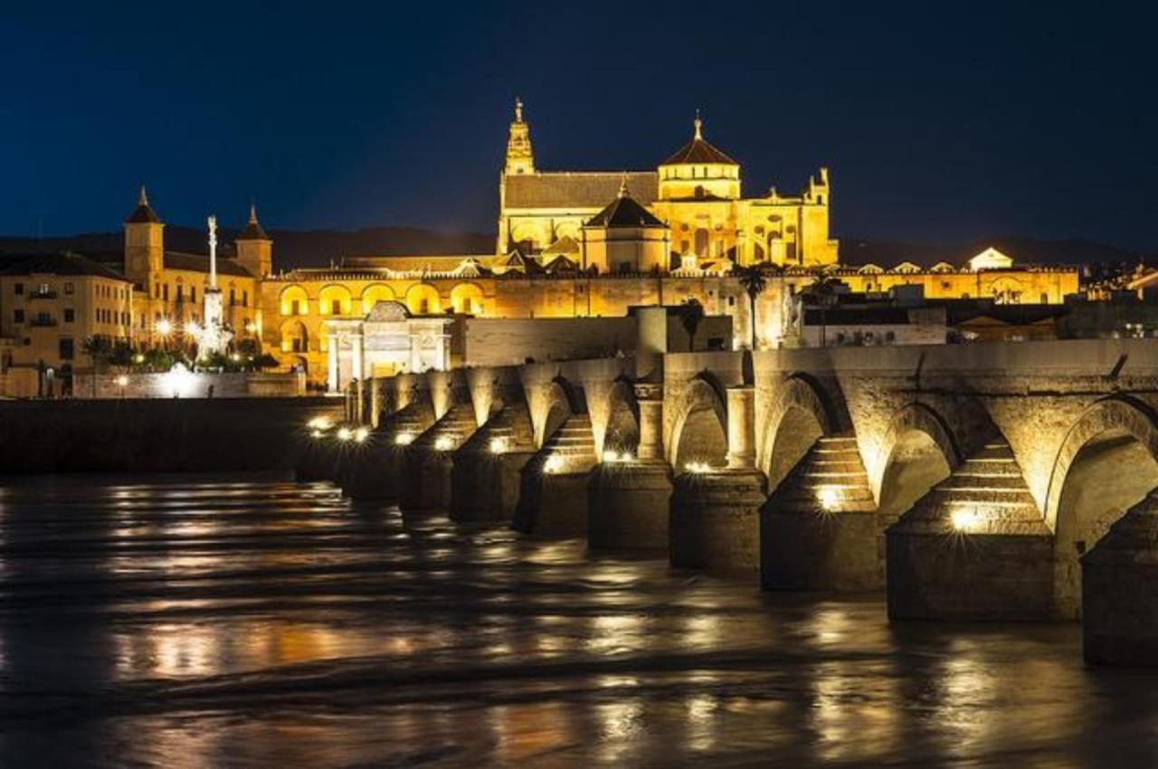 Apartamento El Encanto De Córdoba