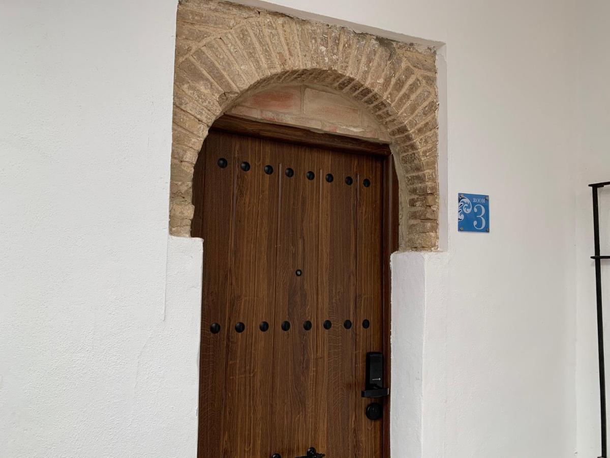 Belmonte Guest house 3*