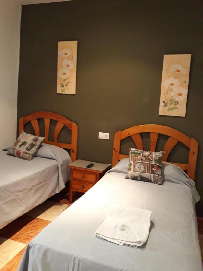Guest house Cibeles 12