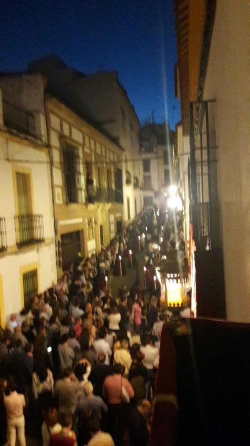 Vft Califal Apartamento Córdoba