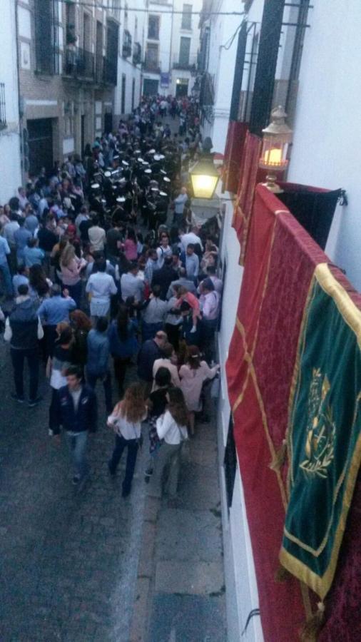 Apartamento Vft Califal Córdoba