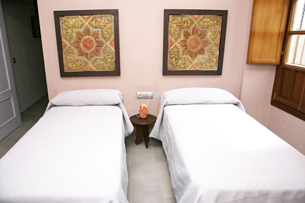 Apartamento Vft Califal Córdoba