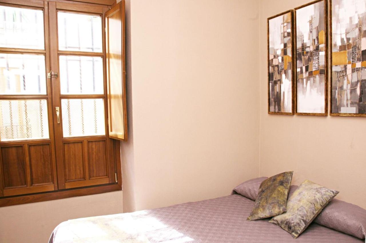 Apartamento Vft Califal