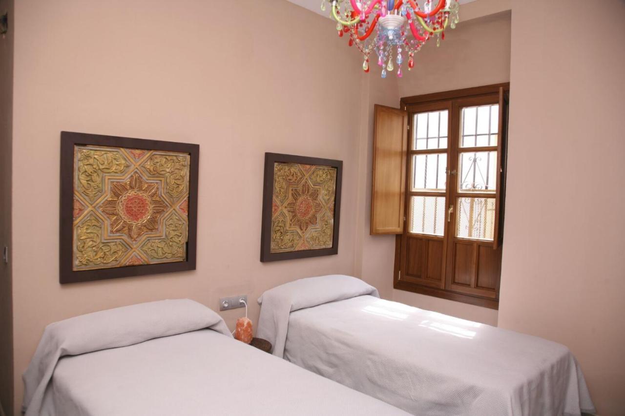Vft Califal Apartamento
