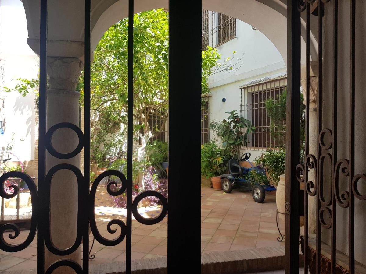 Apartamento Casa Patio Sueños De Daury Córdoba