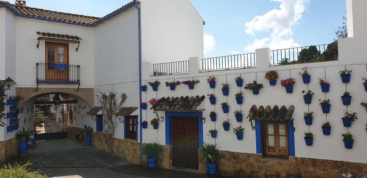 Apartamento Turísticos Rurales Dos Fuentes