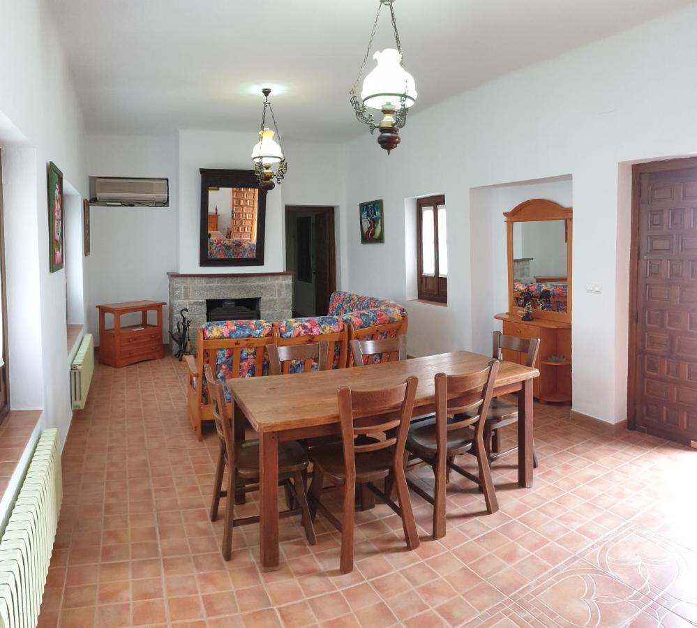 Turísticos Rurales Dos Fuentes Apartamento *