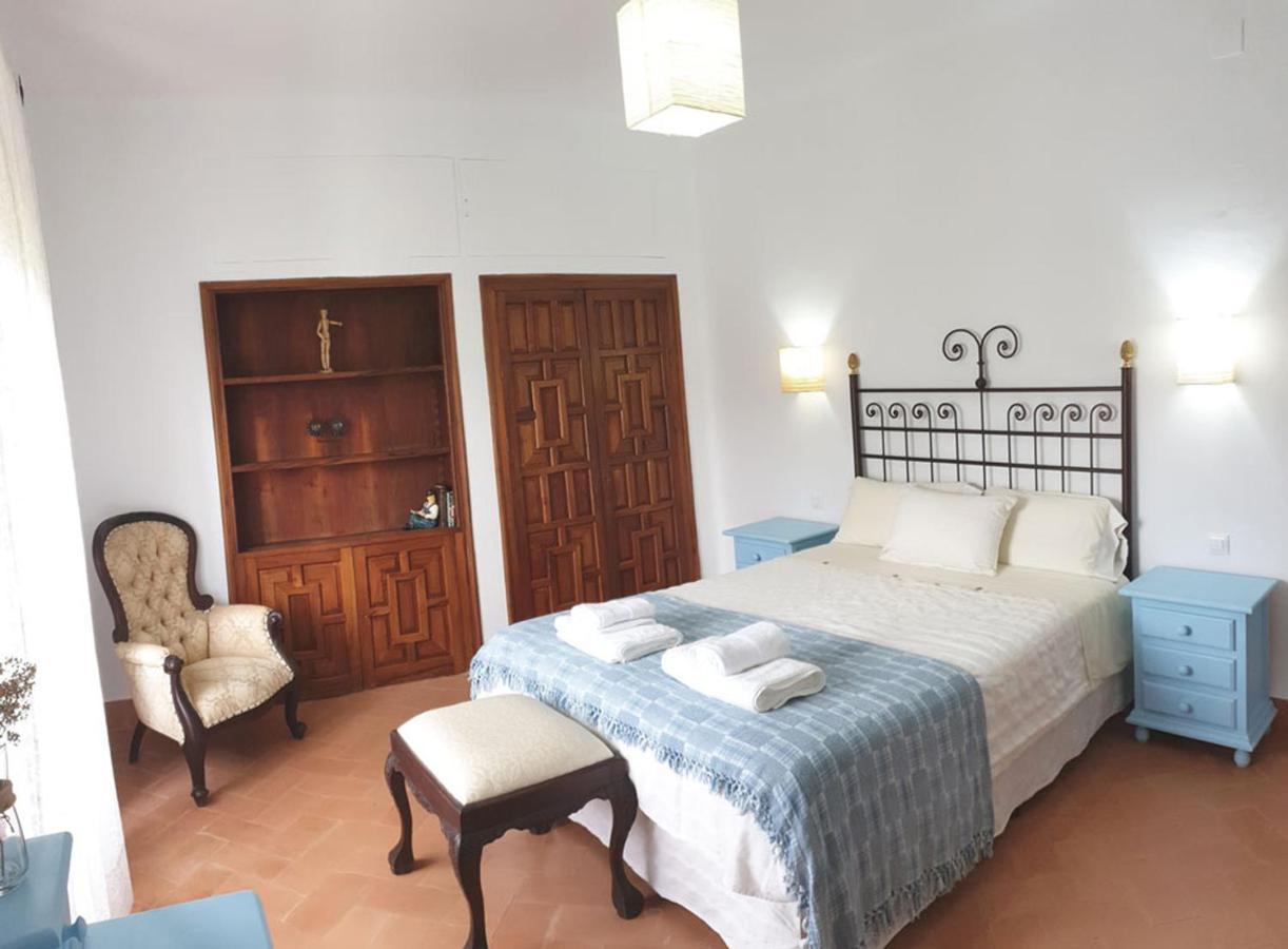 Apartamento Turísticos Rurales Dos Fuentes Córdoba