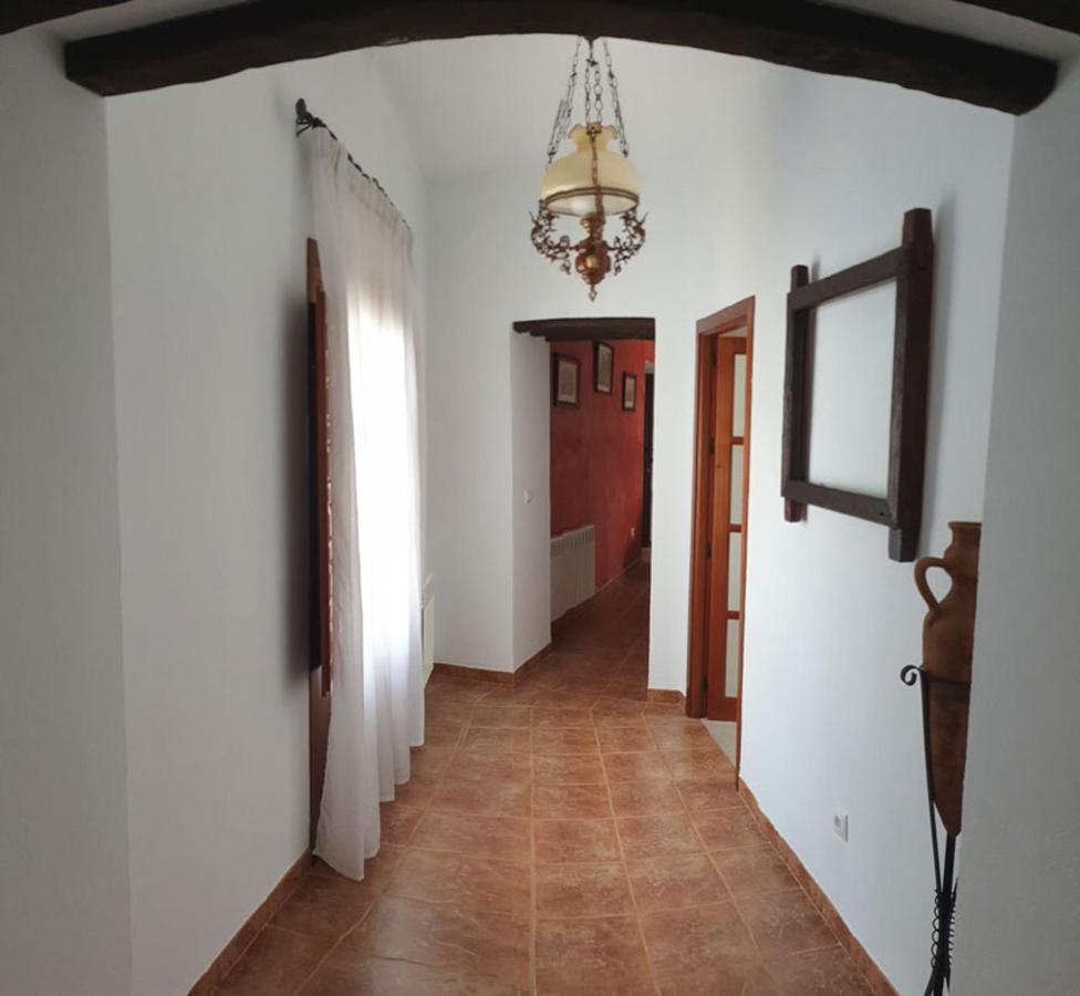 Apartamento Turísticos Rurales Dos Fuentes