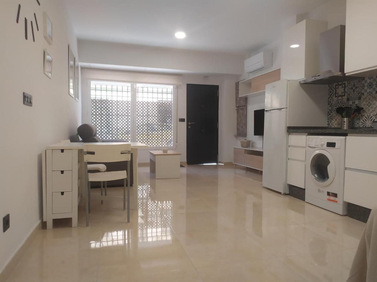 Apartamentos Cordoba Apartment Cordoba