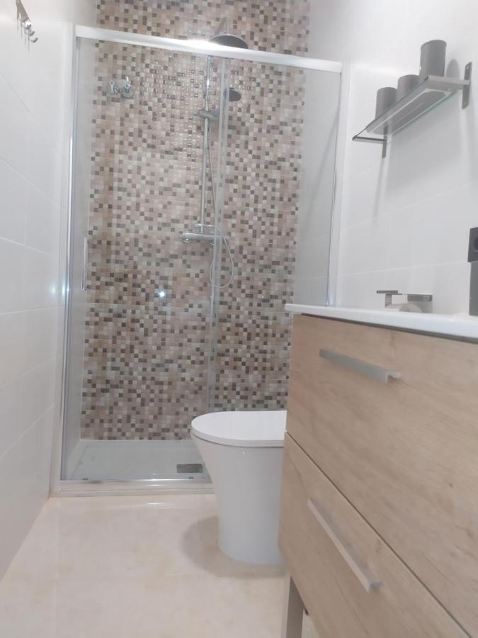 Apartment Apartamentos Cordoba *