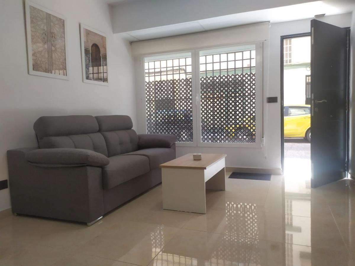 Apartamentos Cordoba Apartment *