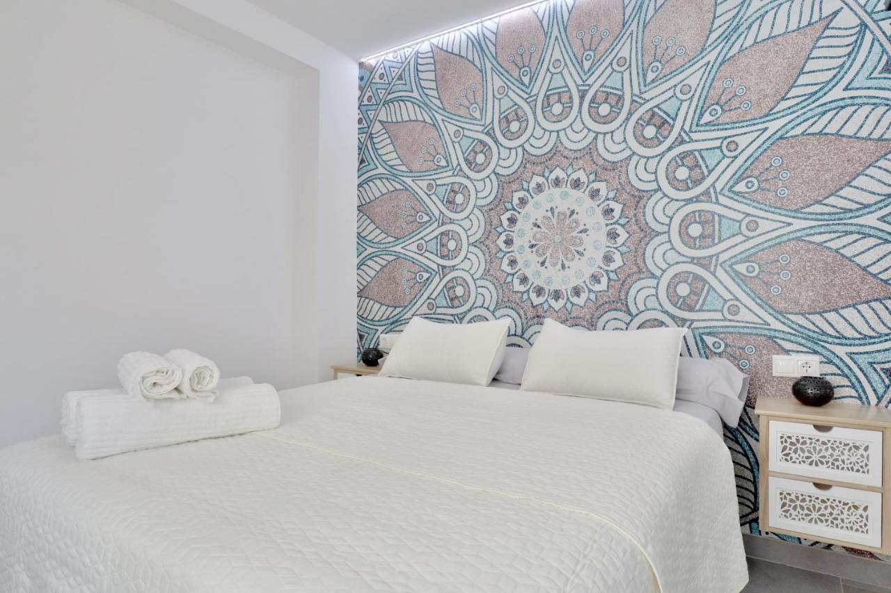 Apartment Sunshine Vista Al Compas *