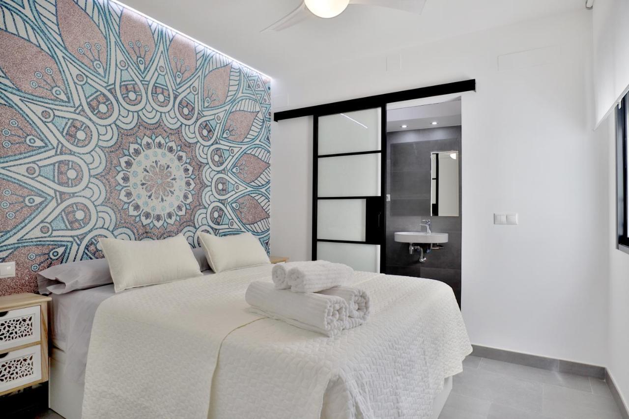 Sunshine Vista Al Compas Apartment Cordoba