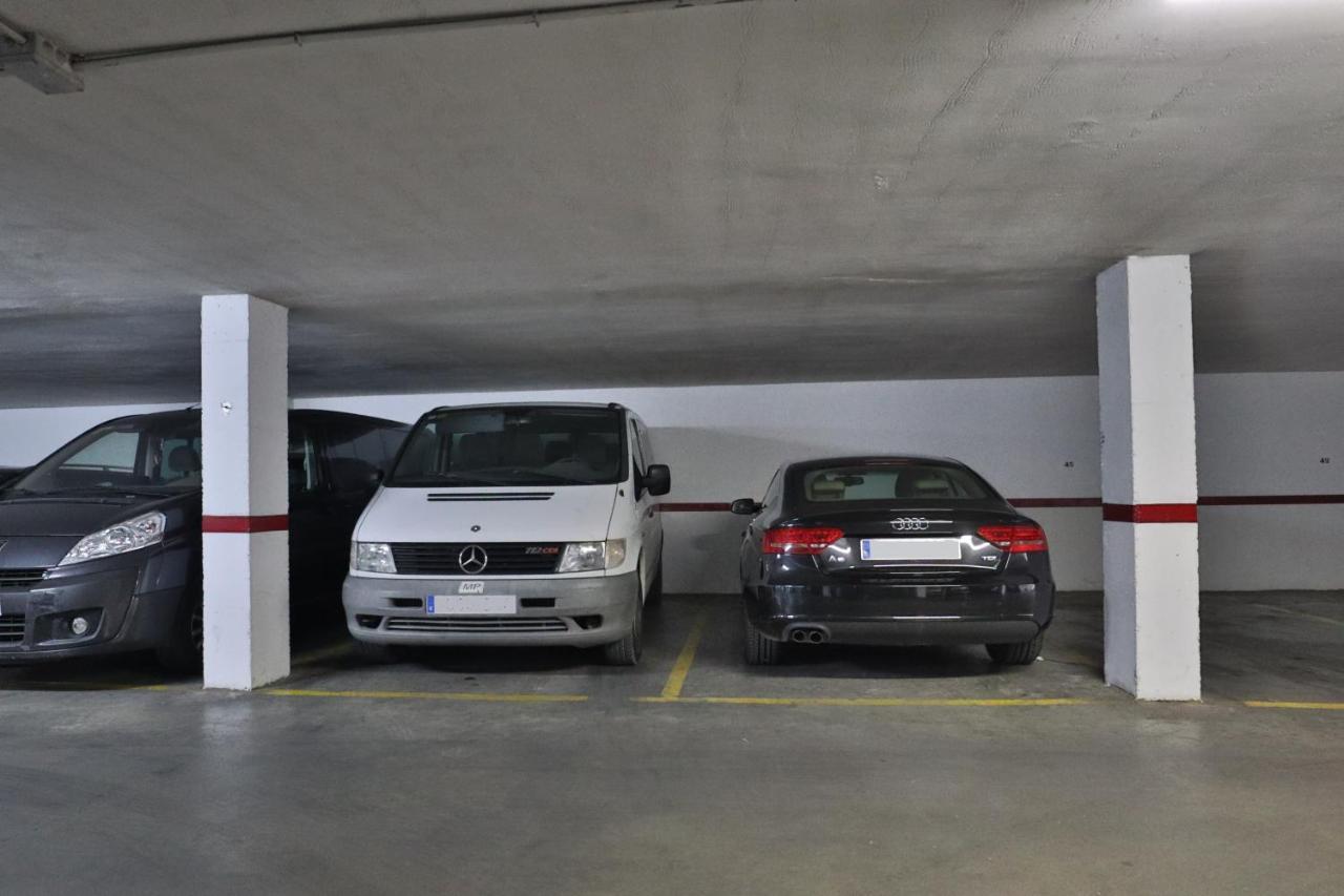Apartment Sunshine Vista Al Compas Cordoba