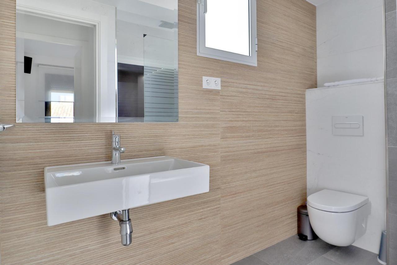 Apartment Sunshine Vista Al Compas *