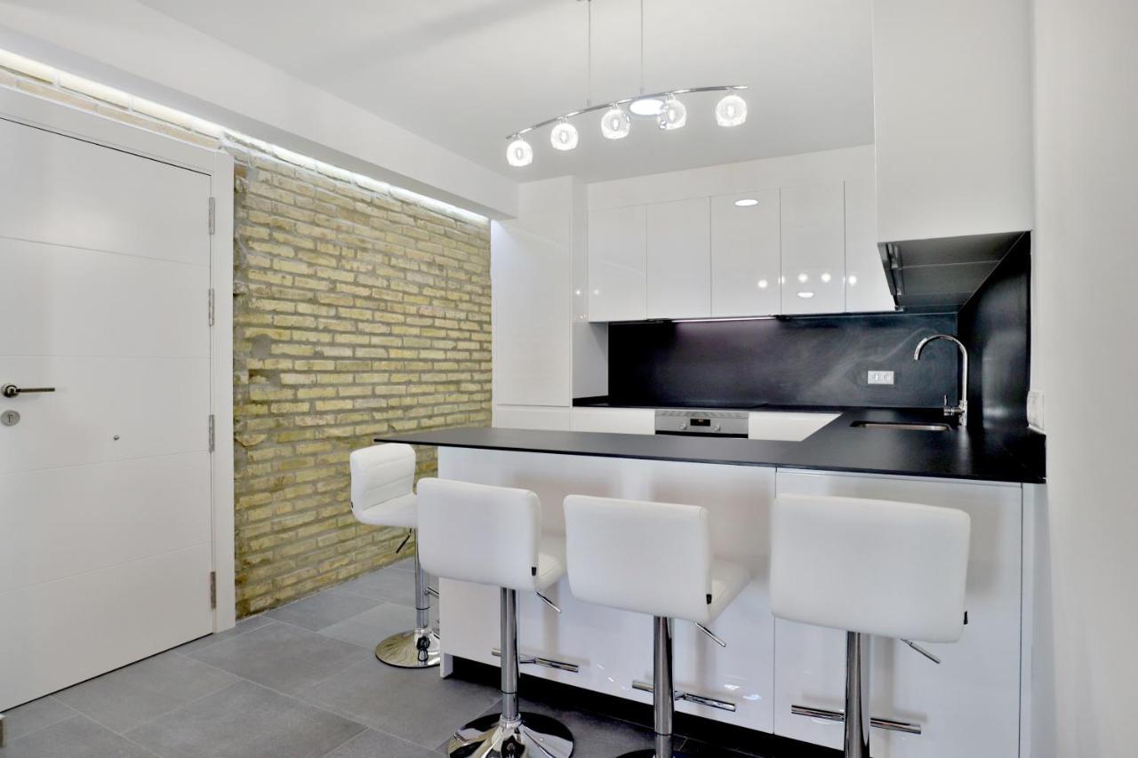 Apartment Sunshine Vista Al Compas *
