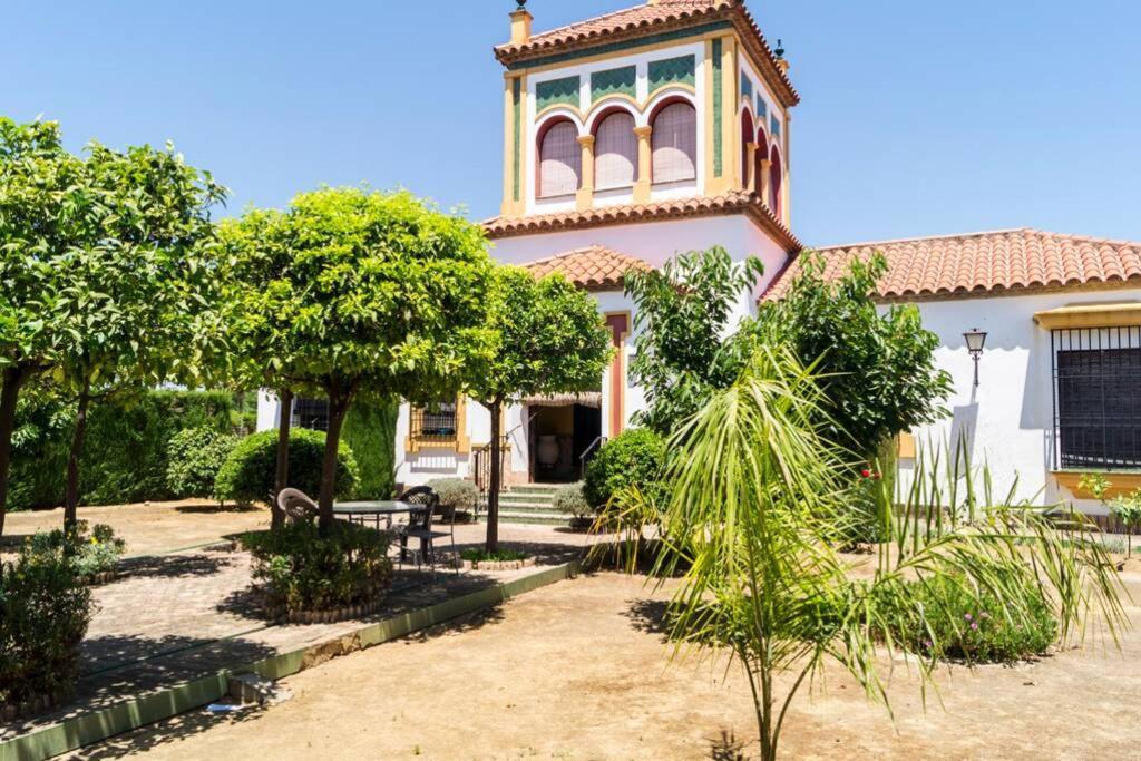 Casa Andaluza Albahaca Holiday home *