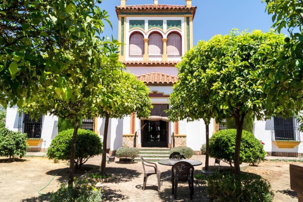 Holiday home Casa Andaluza Albahaca