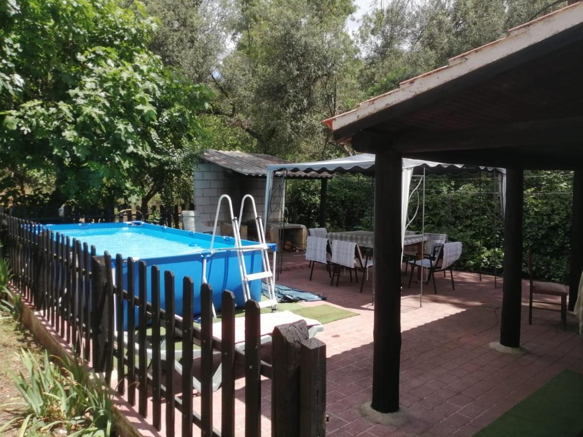 Solanas Del Pilar