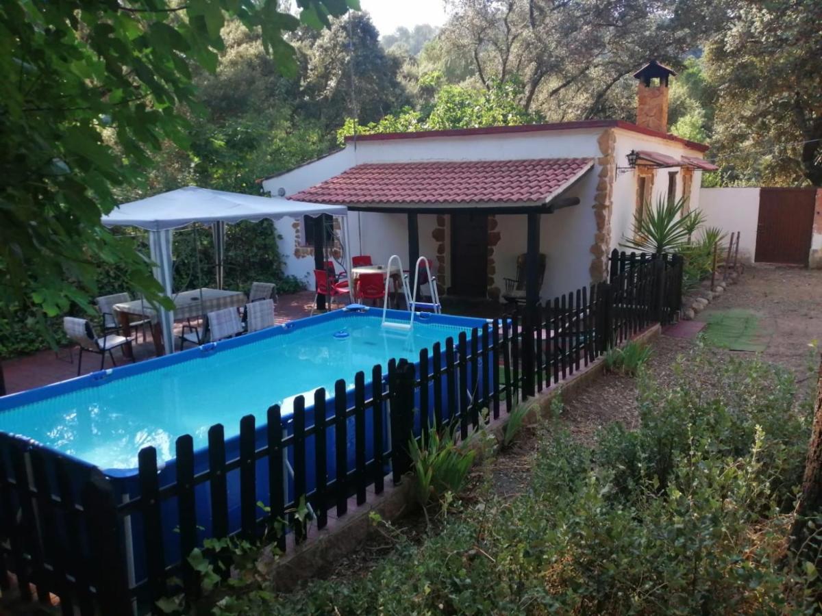 Casa rural Solanas Del Pilar Córdoba