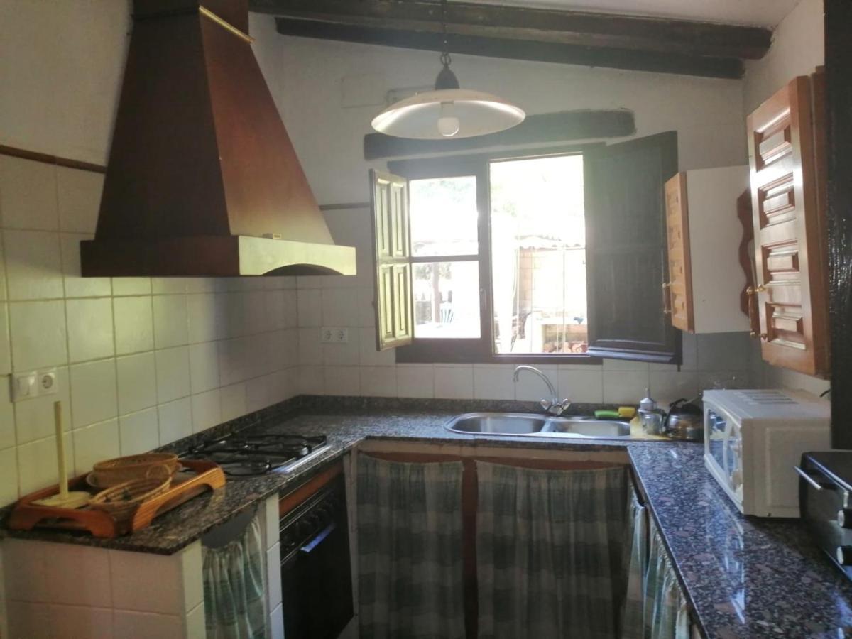 Casa rural Solanas Del Pilar Córdoba