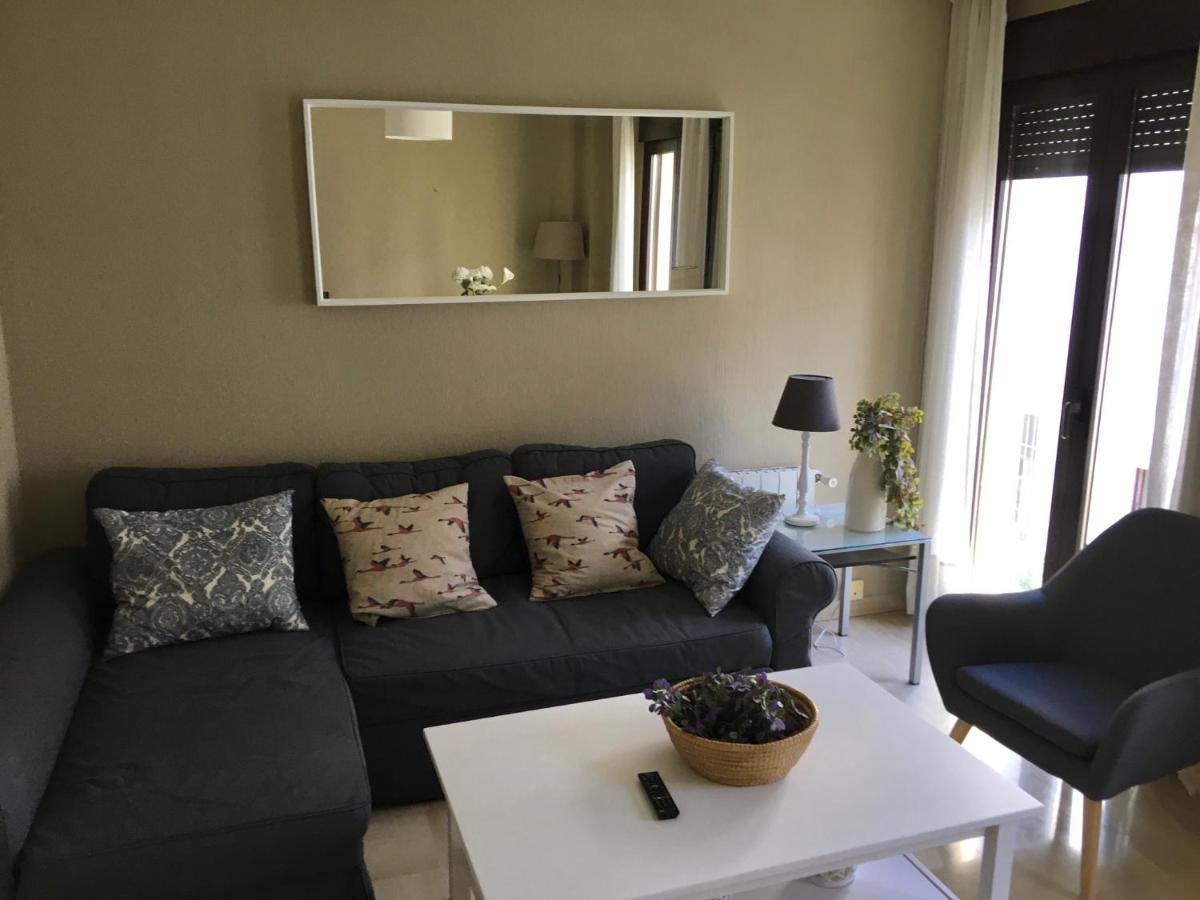 Apartamento Centro De Con Parking Gratuito