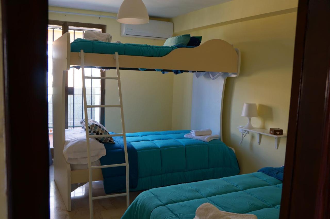 Centro Pergo Apartamento *