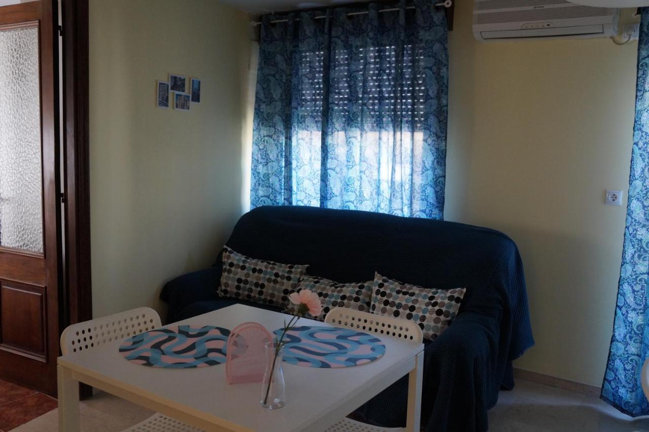 Apartamento Centro Pergo *
