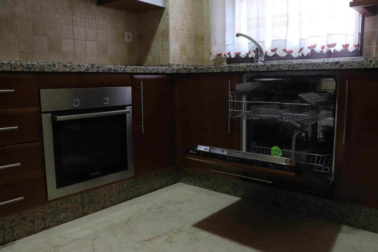 Duplex Santa Teresa, Al Lado De La Feria Cordoba