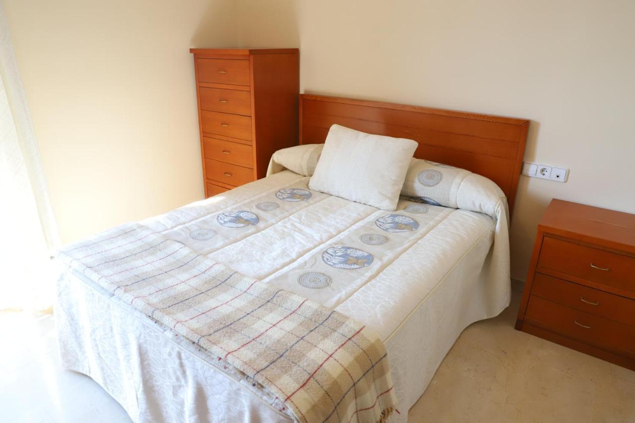 Duplex Santa Teresa, Al Lado De La Feria Apartment Cordoba