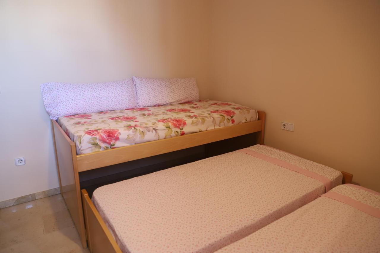 Duplex Santa Teresa, Al Lado De La Feria Apartment Cordoba