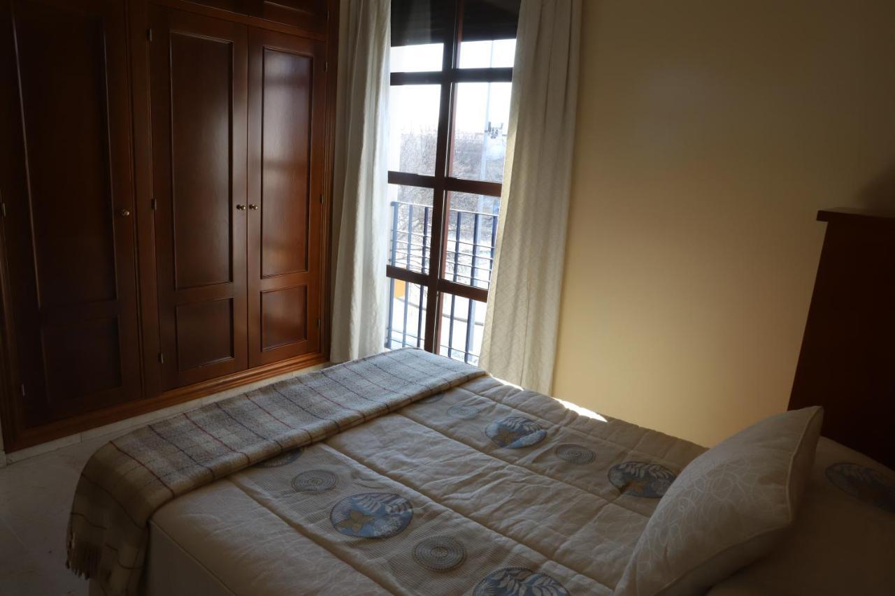 Duplex Santa Teresa, Al Lado De La Feria Apartment *