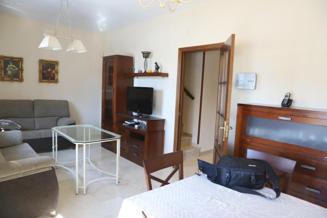 Apartment Duplex Santa Teresa, Al Lado De La Feria