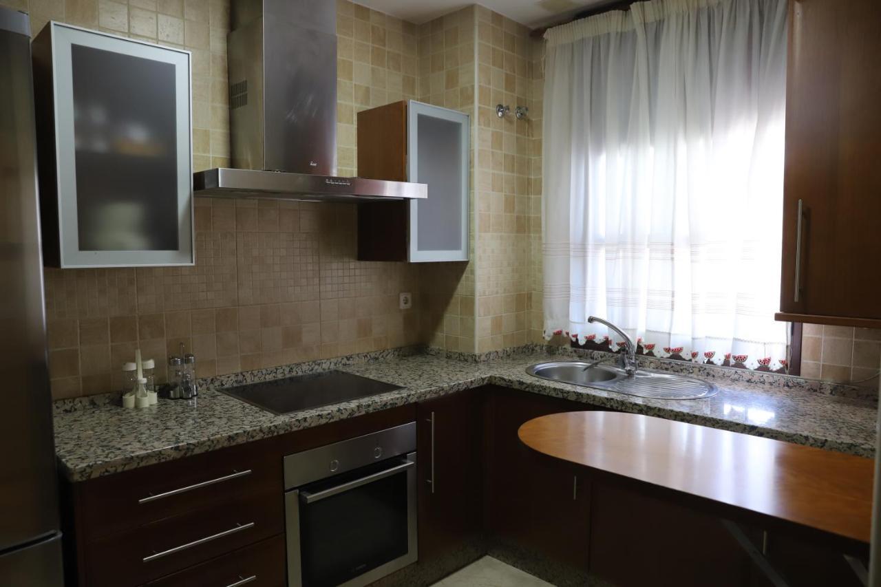 Duplex Santa Teresa, Al Lado De La Feria *