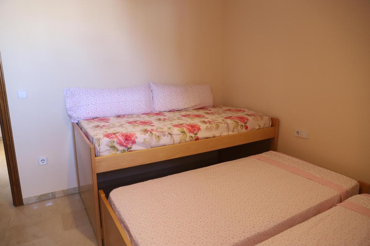 Apartment Duplex Santa Teresa, Al Lado De La Feria Cordoba