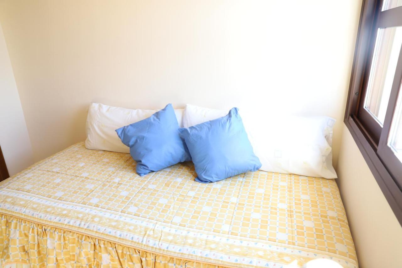 Apartment Duplex Santa Teresa, Al Lado De La Feria