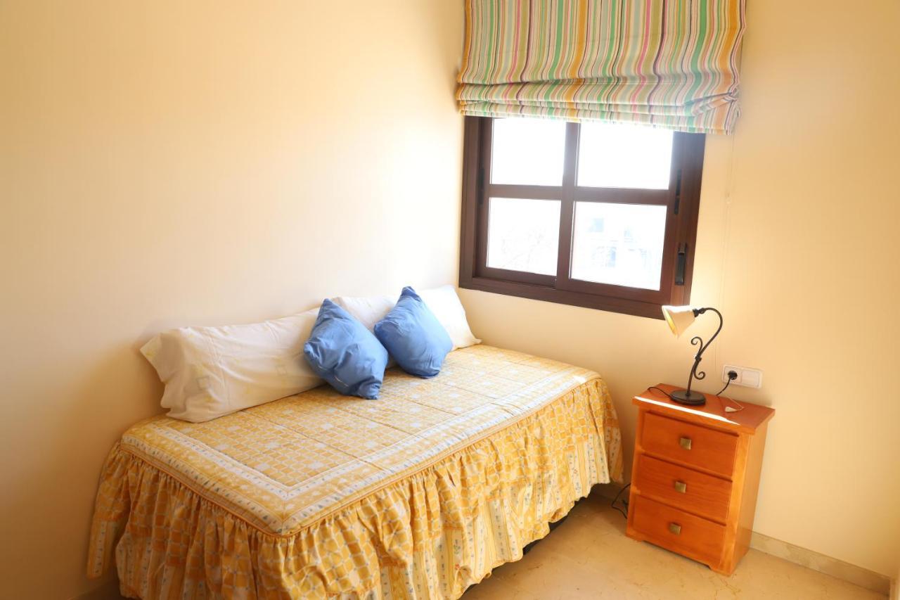 Duplex Santa Teresa, Al Lado De La Feria Apartment *