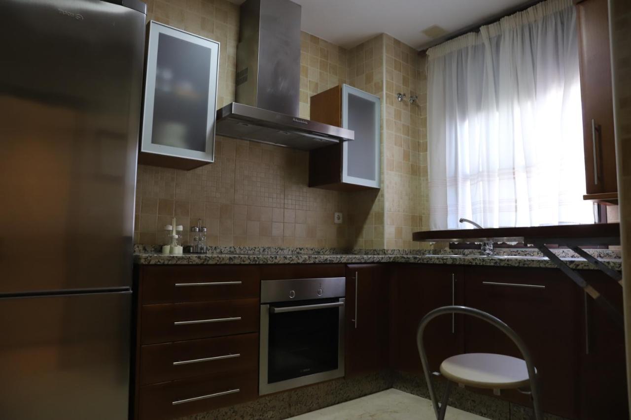 Apartment Duplex Santa Teresa, Al Lado De La Feria *