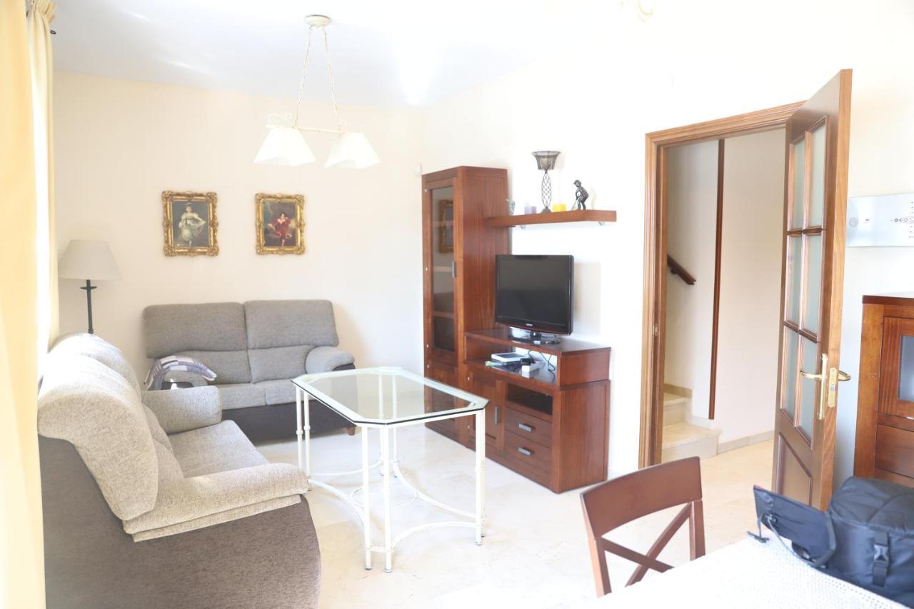 Duplex Santa Teresa, Al Lado De La Feria