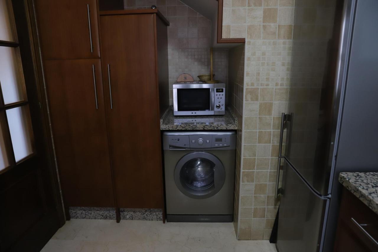 Apartment Duplex Santa Teresa, Al Lado De La Feria Cordoba