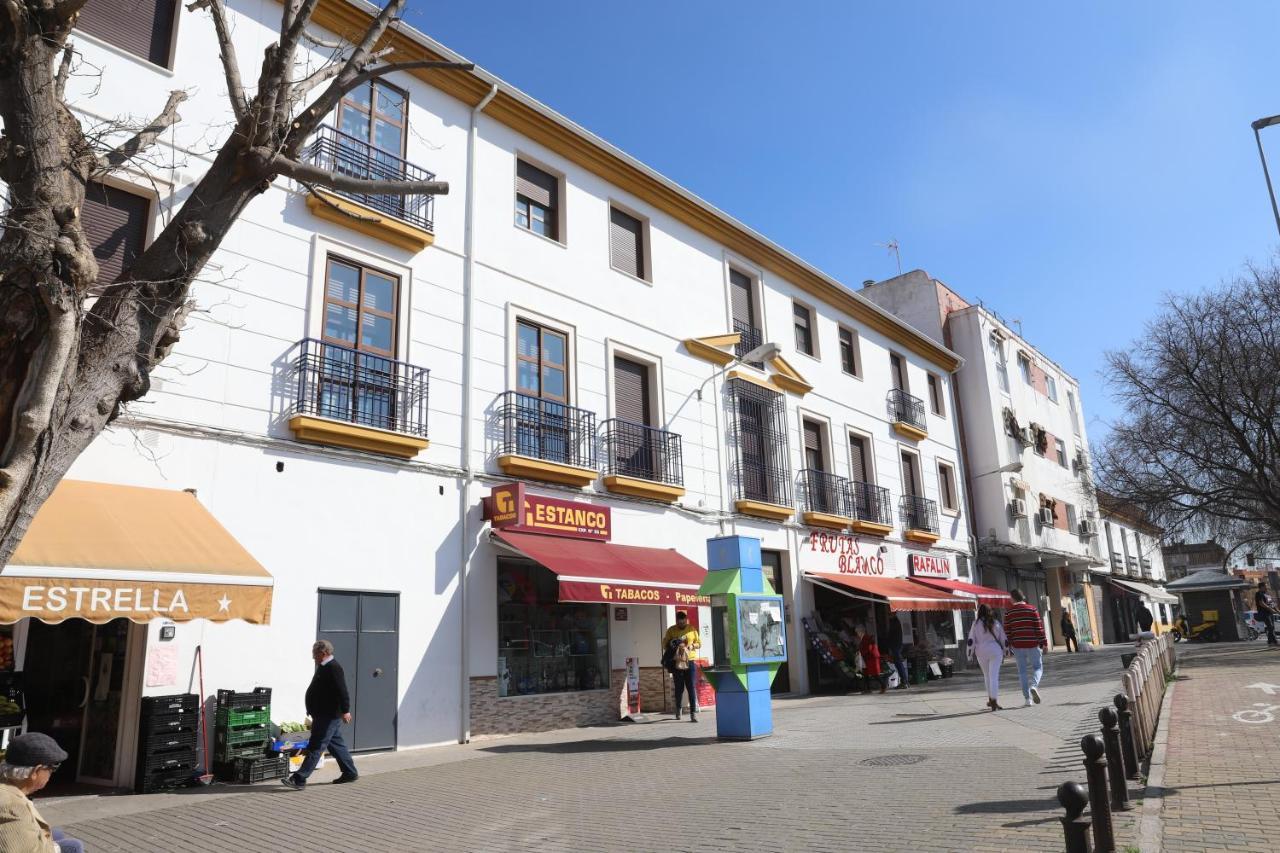 Duplex Santa Teresa, Al Lado De La Feria Apartment