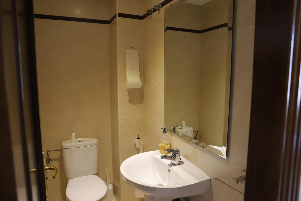 Duplex Santa Teresa, Al Lado De La Feria Apartment *